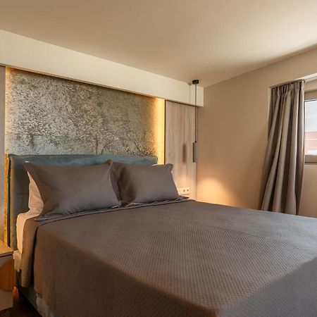 Wellnest Hotel Atenas Exterior foto