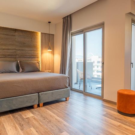 Wellnest Hotel Atenas Exterior foto