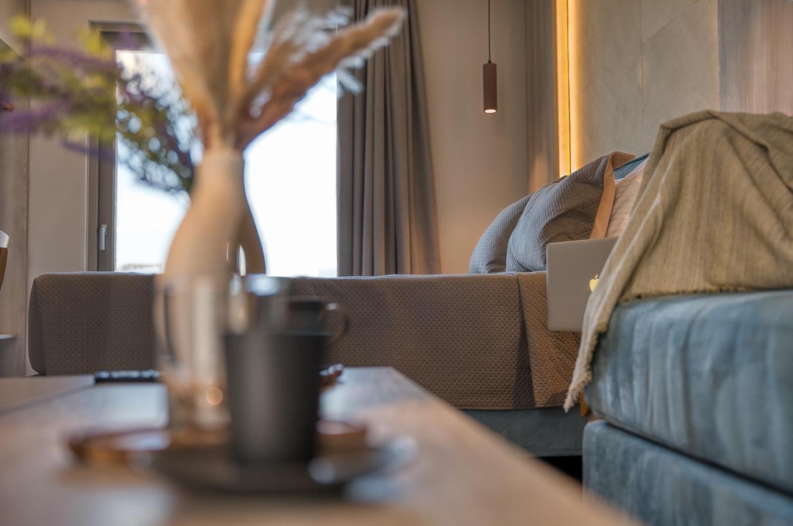 Wellnest Hotel Atenas Exterior foto