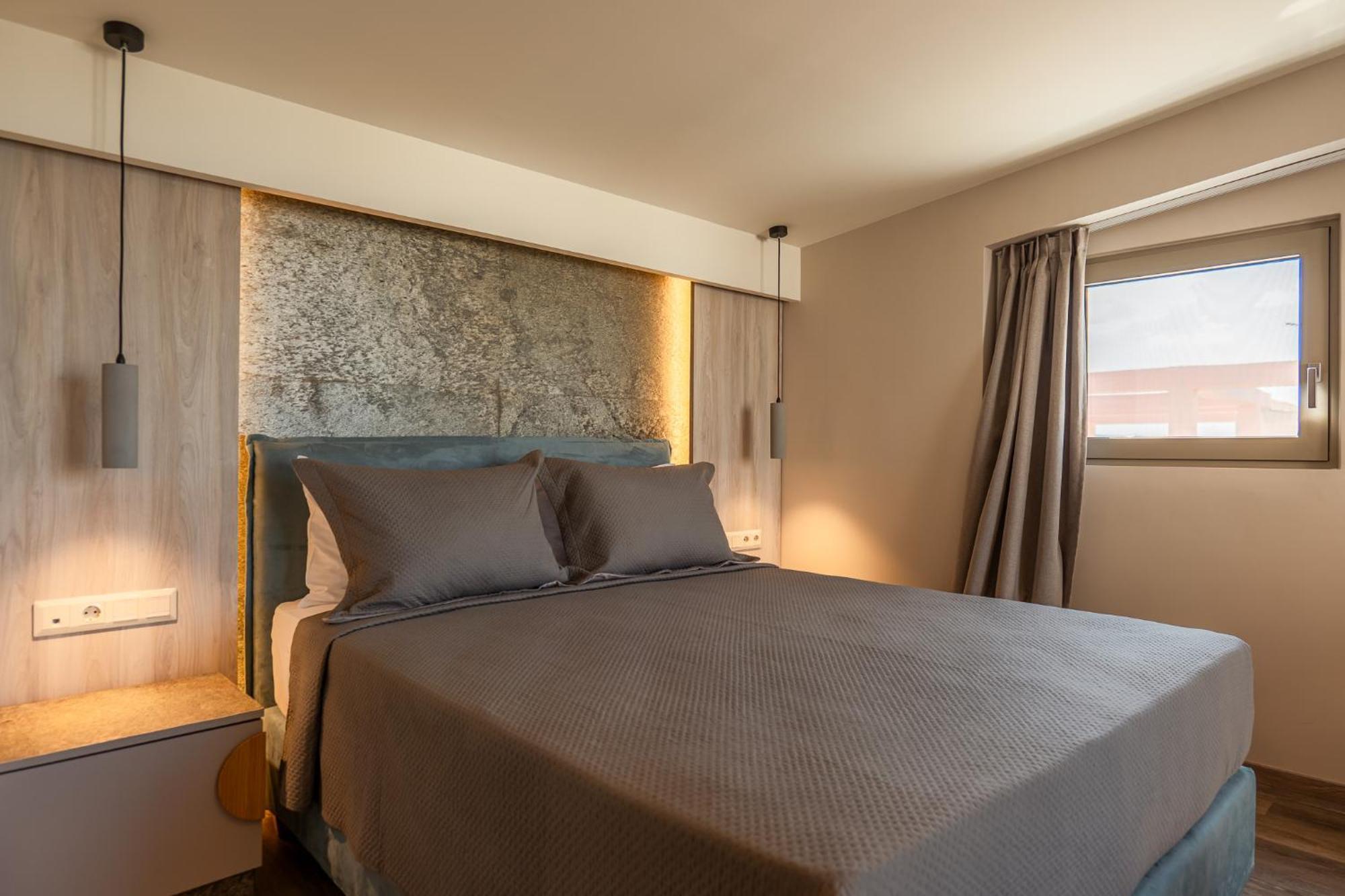 Wellnest Hotel Atenas Exterior foto